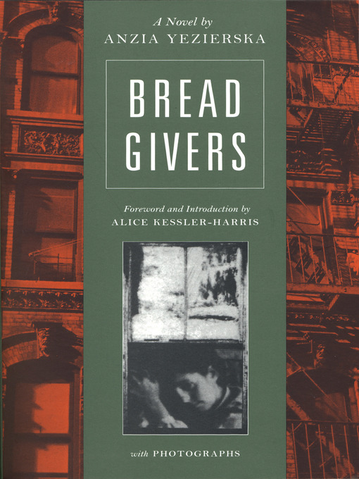 bread givers analysis of sara bread givers analysis of sara